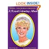 Diana: The People's Princess: A Royal Colouring Album