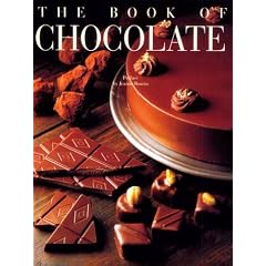 The Book of Chocolate (Haworth Popular Culture)