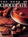 The Book of Chocolate (Haworth Popular Culture)
