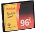 Kodak 96 MB Picture Card