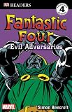 Cover of Fantastic Four by Simon Beecroft 0756627028