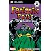 Fantastic Four: Evil Adversaries (DK Reader - Level 4)