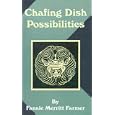 Chafing Dish Possibilities