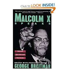 Malcolm X Speaks: Selected Speeches and Statements