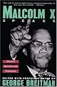 Malcolm X Speaks