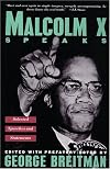 Malcolm X Speaks