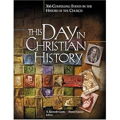 This Day in Christian History