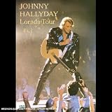 Revue Mercury  / Johnny Hallyday : Lorada tour 1995