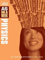 AS In a Week: Physics