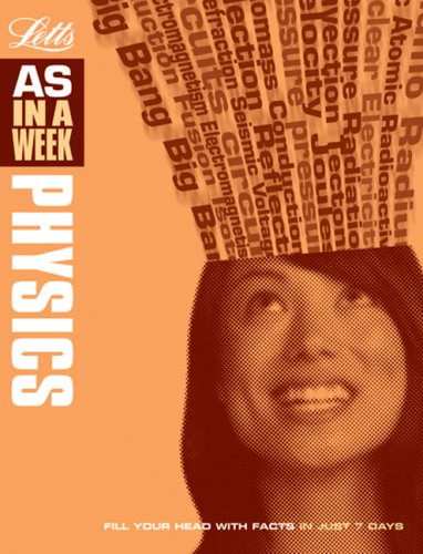 AS In a Week: Physics