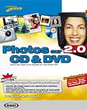 Revue Magix  / Photos sur CD & DVD 2.0