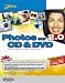 Photos sur CD & DVD 2.0