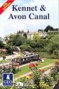 Kennet and Avon Canal (Inland Waterways of Britain)