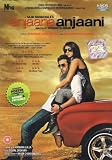 Anjaana Anjaani
