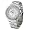 Detomaso Classic Herren-Armbanduhr Firenze Chronograph Edelstahl SM1624C-WH