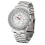 Detomaso Herren-Armbanduhr Firenze Chronograph Ede&hellip von DeTomaso