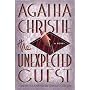 The Unexpected Guest: Travels in Afghanistan by Agatha Christie