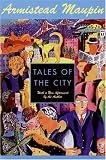Tales of the City (Tales of the City Series, V. 1)