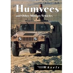 Humvees and Other Military Vehicles (Wheels (Minneapolis, Minn.).)
