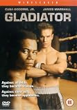 Gladiator [UK IMPORT] - James Marshall