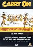 Carry on Up the Jungle [DVD] [1970]