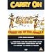 Carry on Up the Jungle [DVD] [1970]