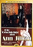 Die Geschichte der Ann Jillian - Ann Jillian
