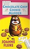 Chocolate Chip Cookie Murder