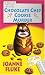 Chocolate Chip Cookie Murder: A Hannah Swensen Mystery