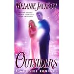 Outsiders book cover