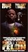 VHS : First Time Felon (Spanish)