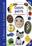 Galets peints : Au fil des saisons