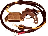 Beck Arnley  180-0256  Electric Ignition Module & Pick Up