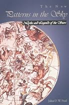 The New Patterns in the Sky: Myths and Legends of the Stars