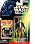 Star Wars Classic Trilogy 4" Basic Figure: Bespin Han Solo with Heavy Assault Rifle