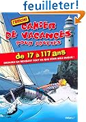 Acheter le livre Cahier de vacances pour adultes