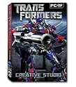 Transformers Creative Studio