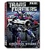 Transformers Creative Studio
