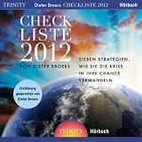 Checkliste 2012 - 7 Strategien, Wie Sie Die Krise In Ihre Chance Verwandeln