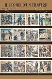 Art Poster, History of a Trader - 18.75 x 27.5