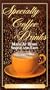 Specialty Coffee Drinks: Made At Home Simple And Easy [VHS]