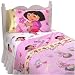 Dora the Explorer Sheet Set