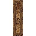 Tanzania Rug - Golden Topaz (2'1"x7'8" Runner)