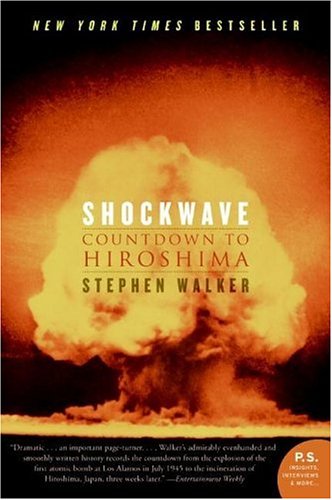 Shockwave: Countdown to Hiroshima (P.S.)