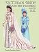 Book Victorian Bride and Her Trousseau Paper Dolls