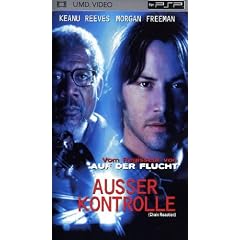 Au�er Kontrolle [UMD Universal Media Disc]