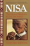 Nisa: The Life and Words of a !Kung Woman
