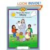Teach Me about Mary: Discussion and Activities for Young Children (Teach Me About...(Our Sunday Visitor))