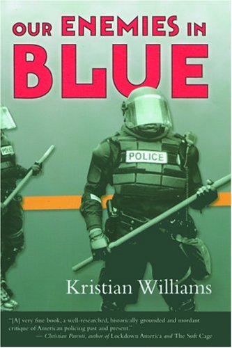 Police and Law Enforcement