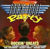 Rock & Roll Party
